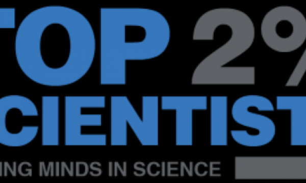 Quasi un terzo dei Professori del DSS entra nella World's Top 2% Scientists