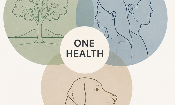 La leishmaniosi come paradigma dell&rsquo;approccio One Health: il 5 giugno evento scientifico al Rettorato.