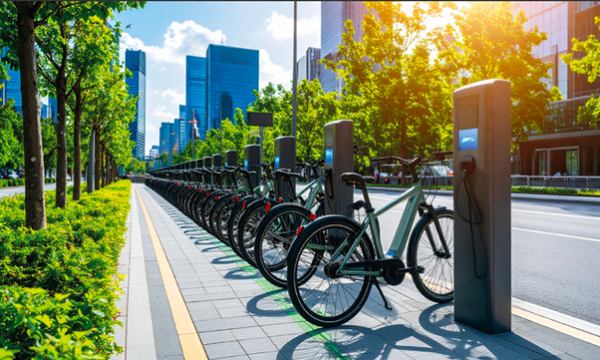 Settimana Europea della Mobilit&agrave;.