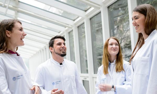 Apertura iscrizioni: Master di I livello EUniWell in 