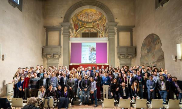 A Firenze il primo convegno degli specializzandi in Sanità Pubblica sulla Comunicazione per la Sanità del Futuro