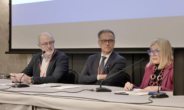 A Firenze la prima riunione italiana dell’Adult Immunization Board (AIB)